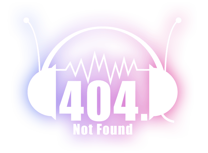 404 Not Found