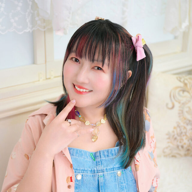 桃井はるこ