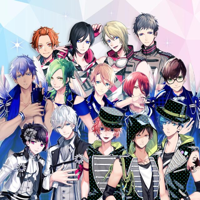 B-PROJECT
