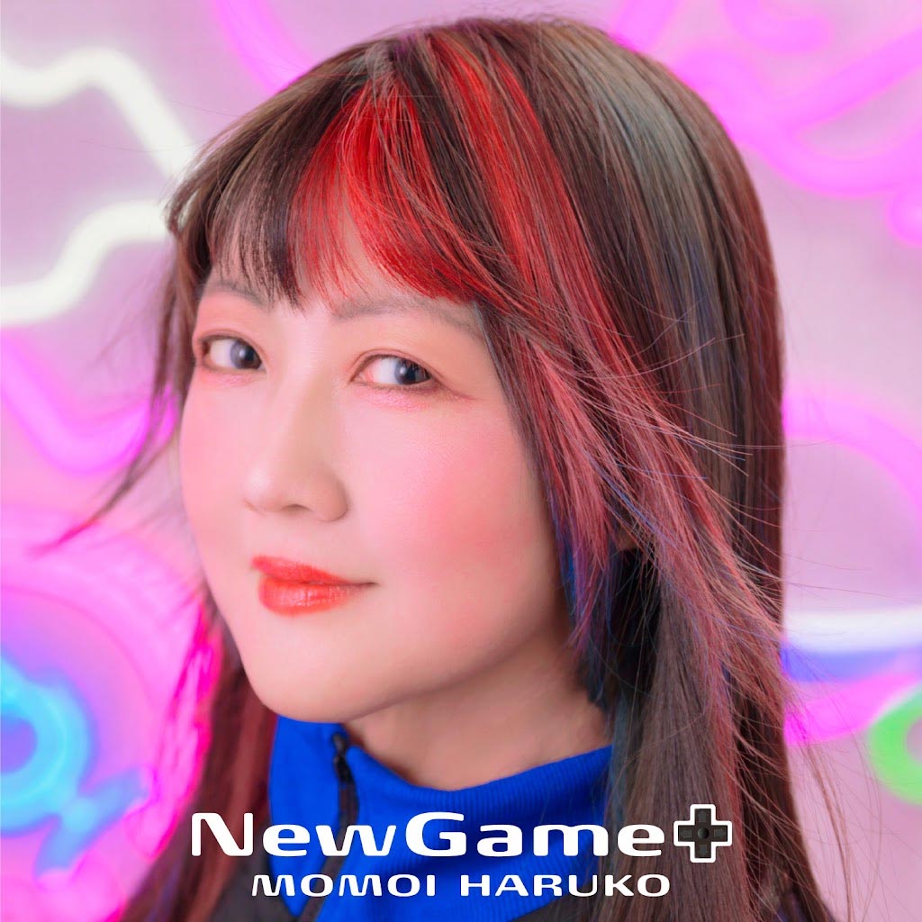NewGame＋