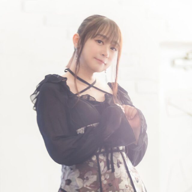 今井麻美