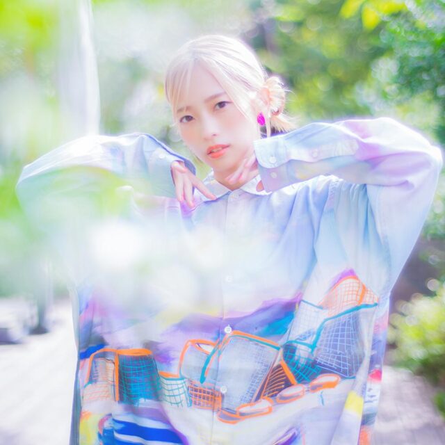立花理香