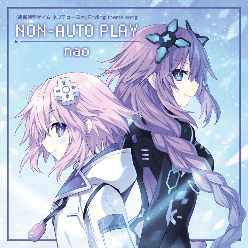 NON-AUTO PLAY